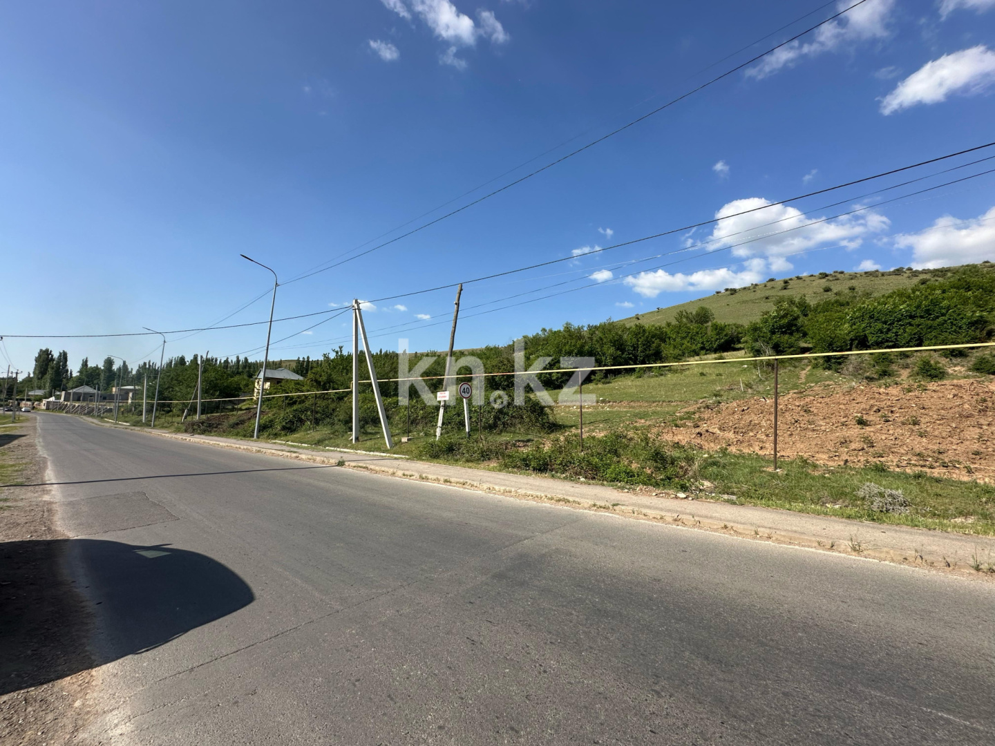 Продажа земельного участка, 25 сот., Бургулюк - Продажа земельных участков в Шымкенте фото 6 из 16