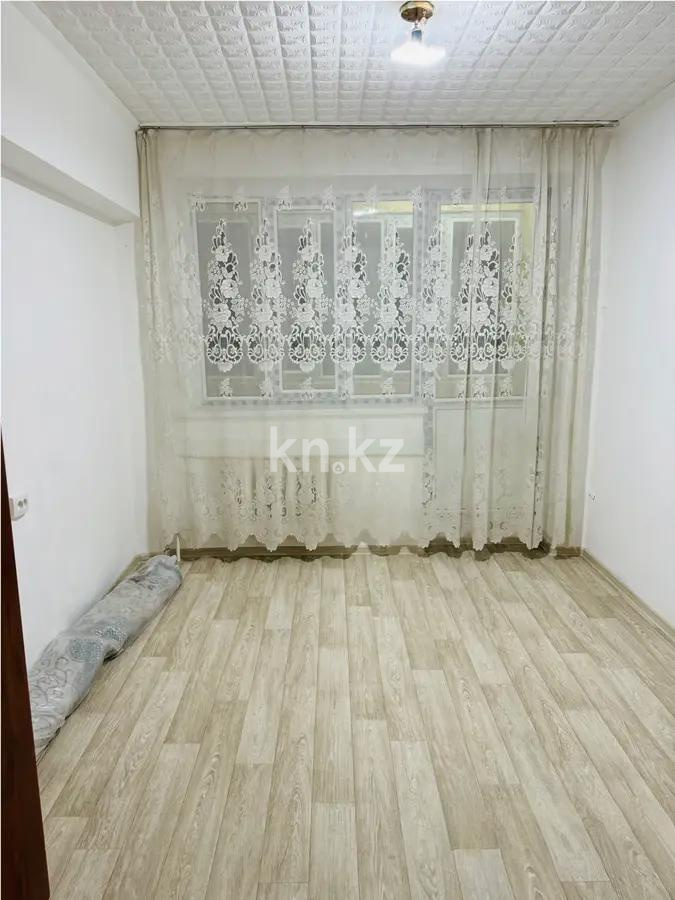 Продажа 1-комнатной квартиры, 19.8 м², пр. Райымбека, дом  206Б - Продажа квартир в Алматы фото 1 из 3