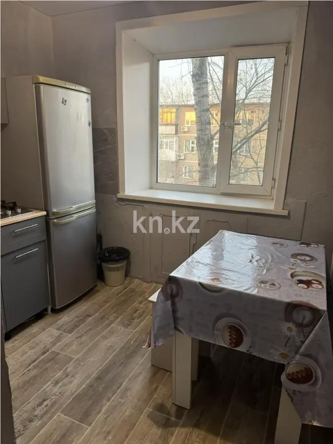 Продажа 2-комнатной квартиры, 44 м² - Продажа квартир в блочном доме в Темиртау фото 3 из 6