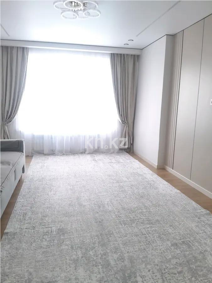 Продажа 2-комнатной квартиры, 66 м² - Продажа  двухкомнатных квартир в новостройках Алматы с фото - страница 21 фото 1 из 6