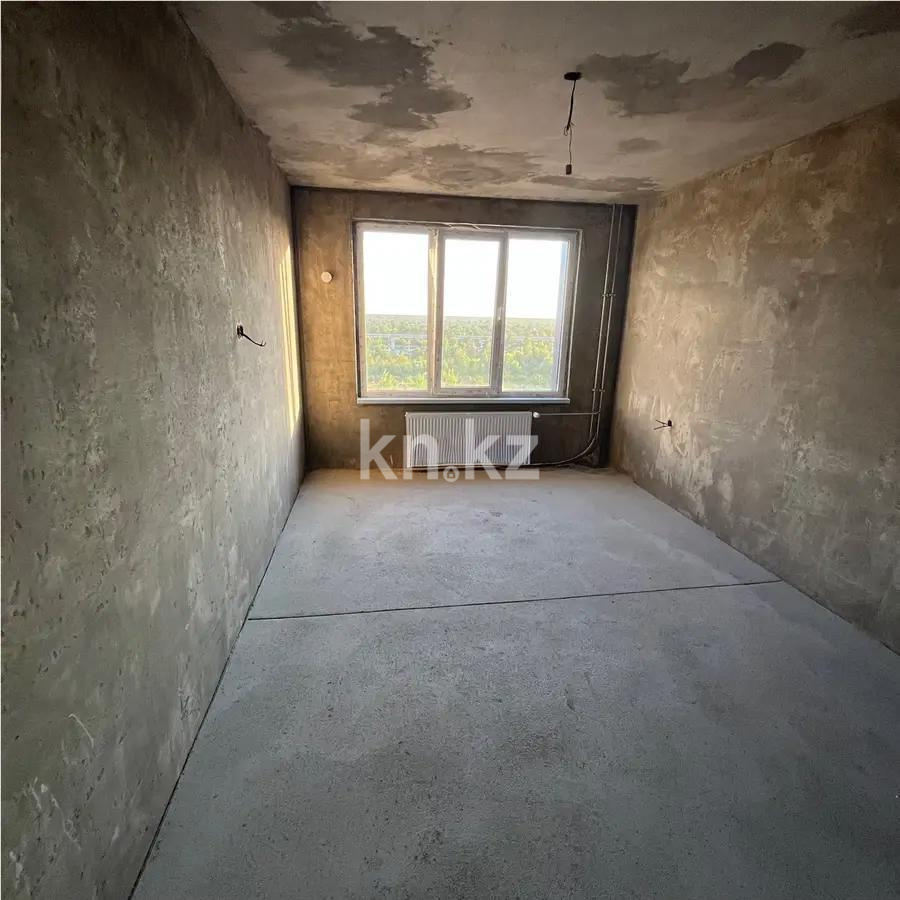 Продажа 2-комнатной квартиры, 63 м², ул. Е-652, дом  20 - Продажа квартир в новостройках Астаны без посредников с фото фото 1 из 6