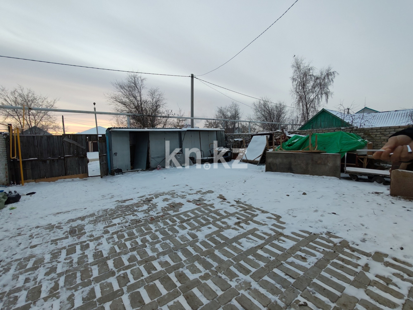 Продажа 6-комнатного дома, 203.4 м² - Продажа домов, коттеджей в Казахстане фото 32 из 33