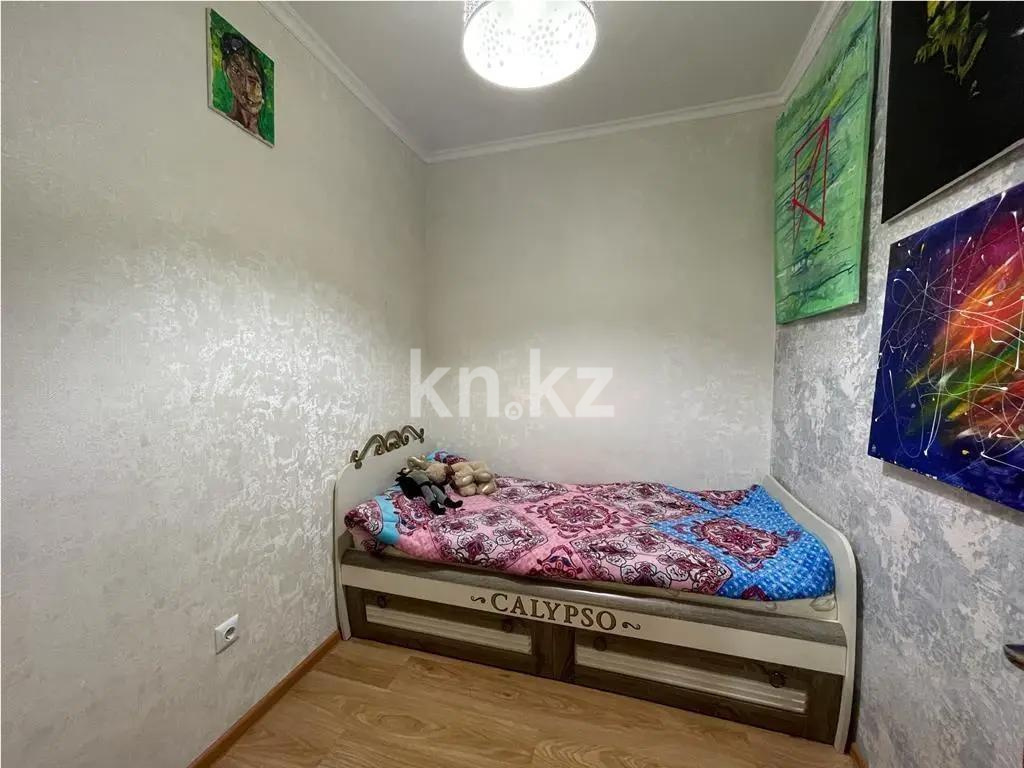 Продажа 1-комнатной квартиры, 57.4 м², ул. Кенесары, дом  52 - Продажа квартир в Казахстане фото 2 из 5