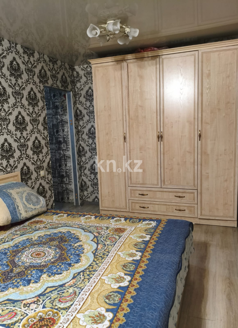 Продажа 3-комнатной квартиры, 63.3 м² - Продажа недвижимости в Казахстане - страница 20 фото 8 из 18