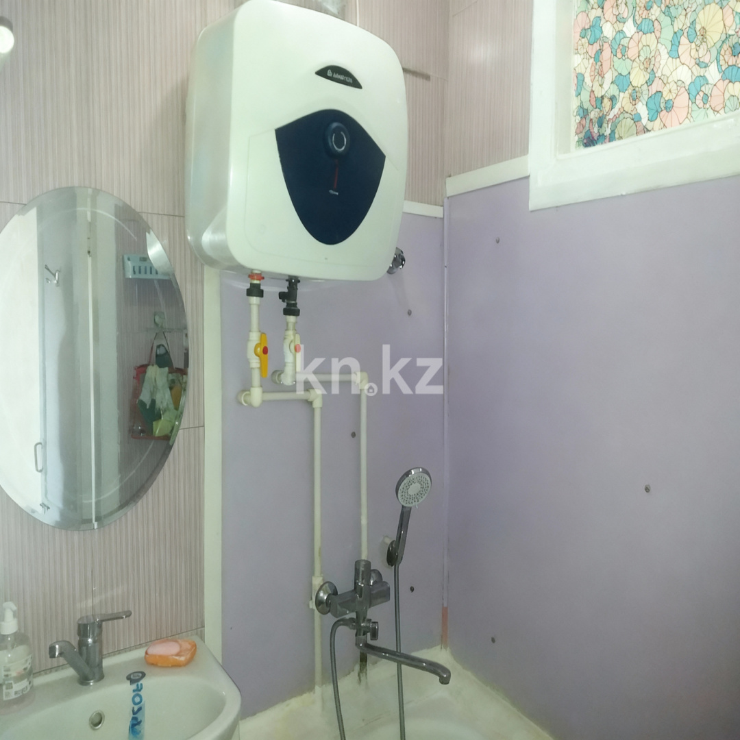 Продажа 3-комнатной квартиры, 62.1 м² - Продажа квартир в Казахстане фото 9 из 11