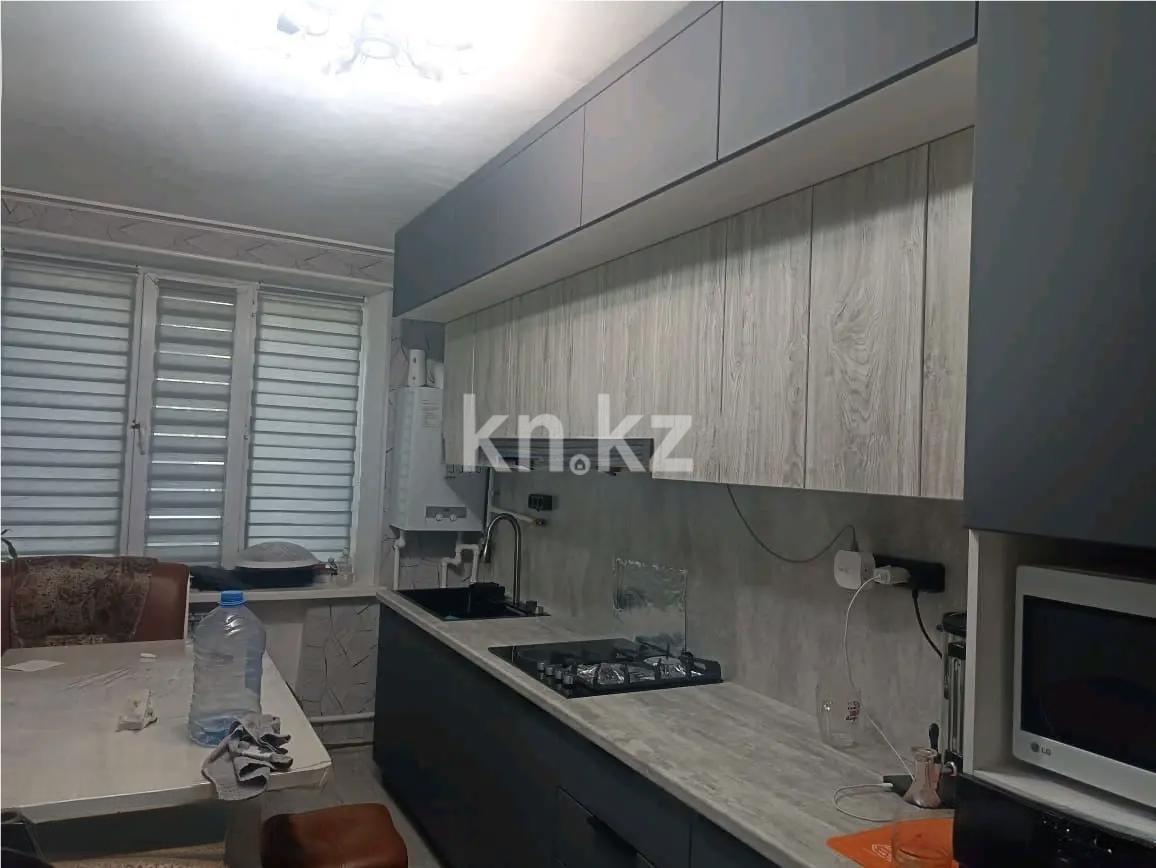 Продажа 4-комнатной квартиры, 110 м² - Продажа квартир от собственников в Караганде - страница 4 фото 3 из 5