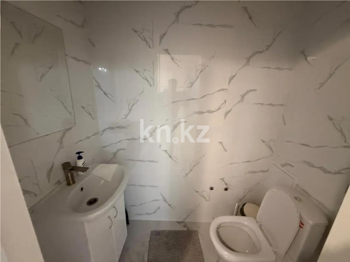 Продажа 2-комнатной квартиры, 69 м² в Астане - фото 4