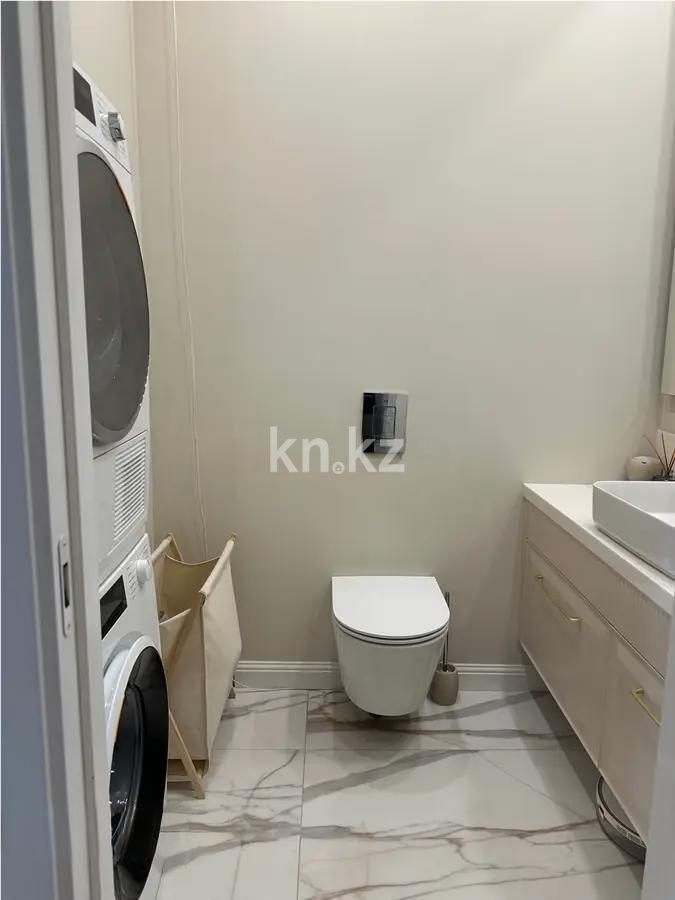 Продажа 2-комнатной квартиры, 81 м², ул. Розыбакиева, дом  320 - Продажа квартир в Кокшетау фото 4 из 10