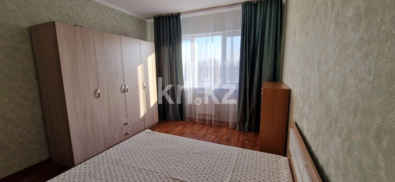 Аренда 2-комнатной квартиры, 54 м², мкр-н Алтай-1 - Аренда квартиры помесячно в Алматы фото 9 из 14