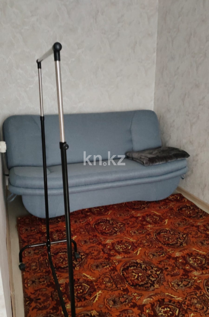 Аренда 1-комнатной квартиры, 35 м² - Аренда недвижимости в Астане - страница 6 фото 3 из 6