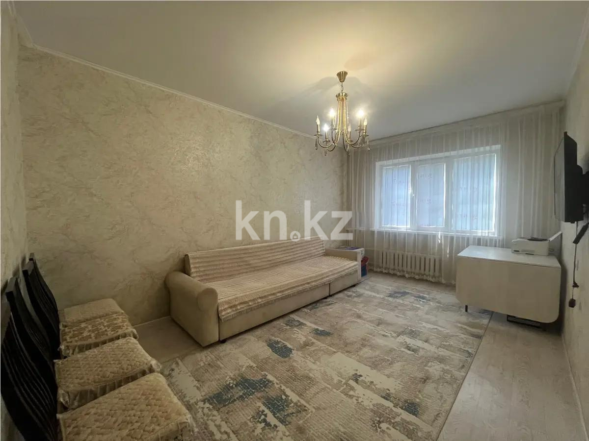 Продажа 2-комнатной квартиры, 52.9 м², мкр-н Айнабулак-2, дом  55 - Продажа  двухкомнатных квартир в Алматы фото 1 из 6