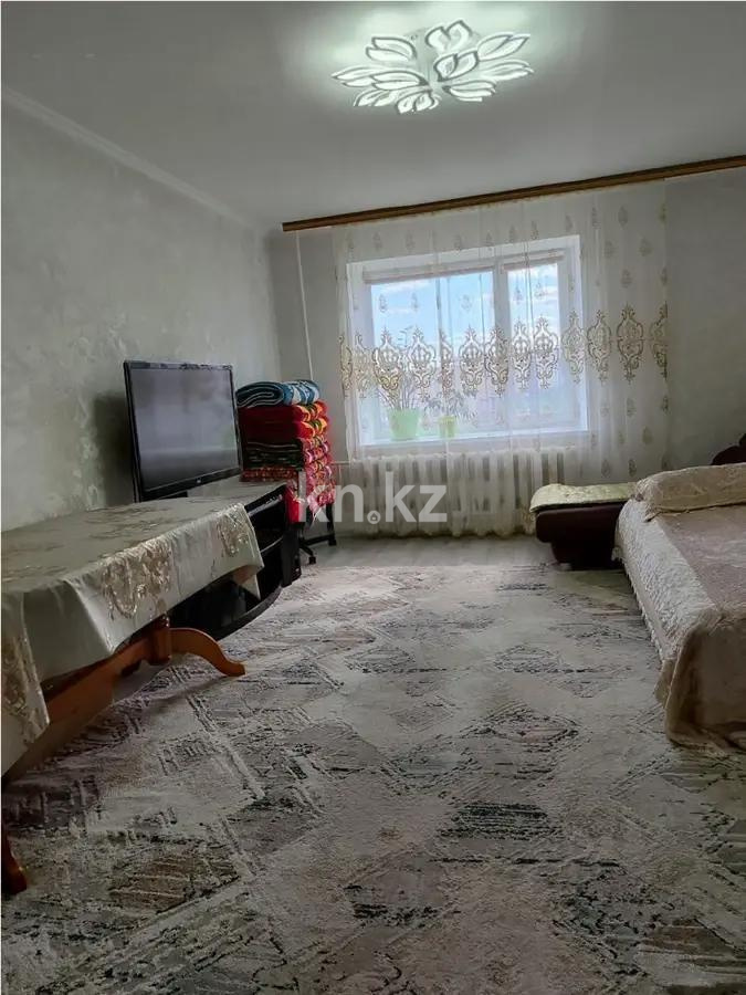 Продажа 2-комнатной квартиры, 60 м², ул. Жургенова, дом  32 - Продажа  двухкомнатных квартир в Астане фото 1 из 6