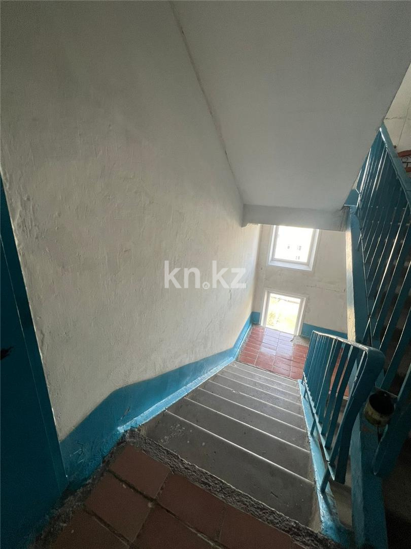 Продажа 3-комнатной квартиры, 64 м², мкр. Степной-4, дом  5 в Караганде - фото 17