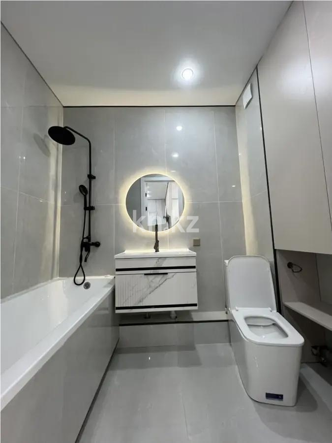 Продажа 2-комнатной квартиры, 40 м² в Алматы - фото 4