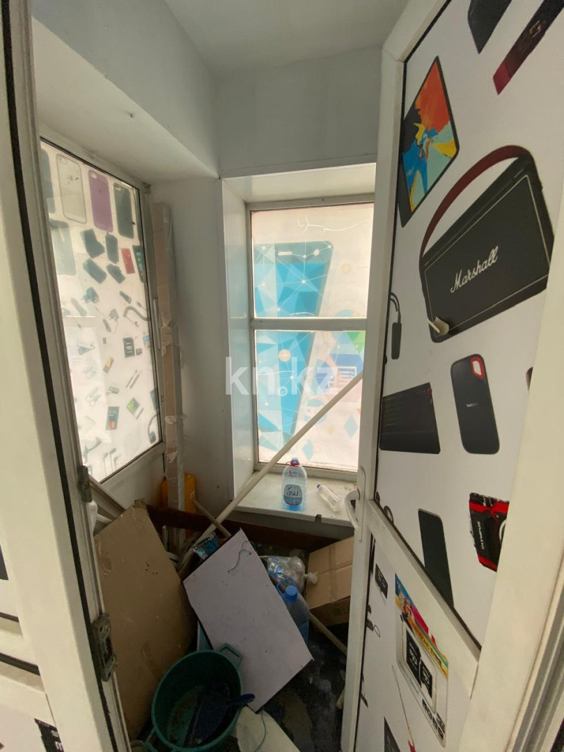 Аренда помещения - Аренда офисных и торговых помещений в Астане в р-не Алматы фото 15 из 15