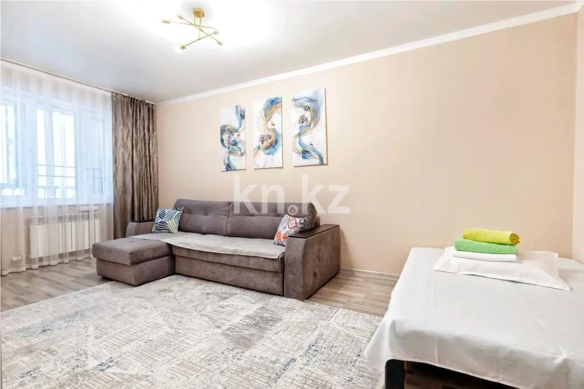 Продажа 1-комнатной квартиры, 43 м² - Продажа однокомнатных квартир от собственников в Астане - страница 5 фото 1 из 4