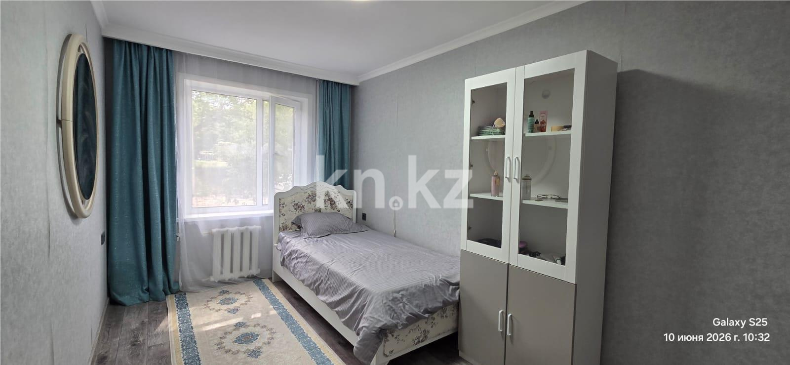 Продажа 3-комнатной квартиры, 59 м² в Темиртау - фото 4