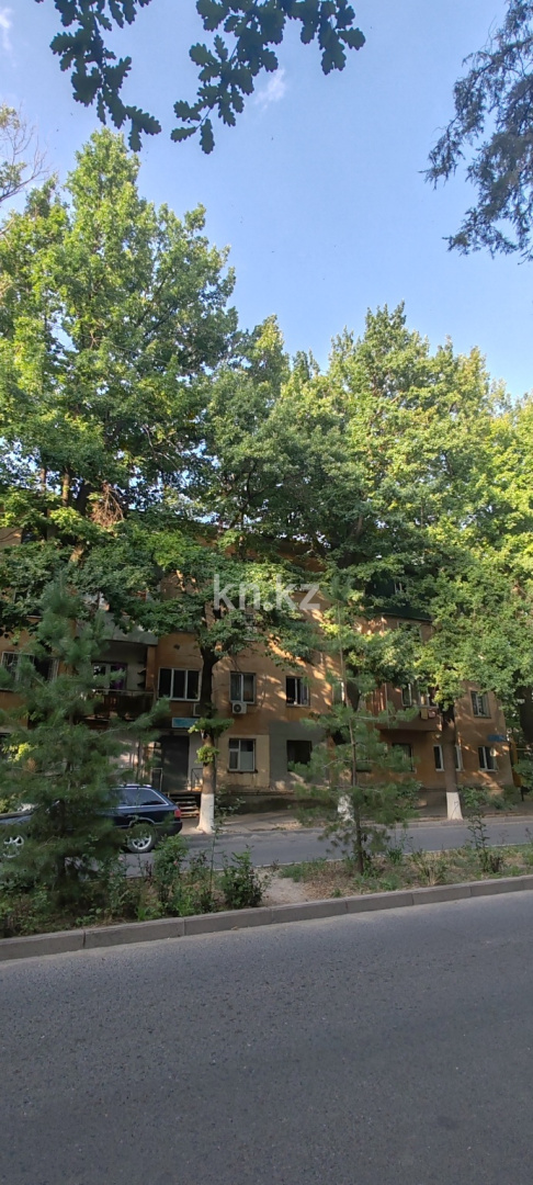 Продажа 3-комнатной квартиры, 63 м² - Продажа трехкомнатных квартир в Шымкенте фото 5 из 10