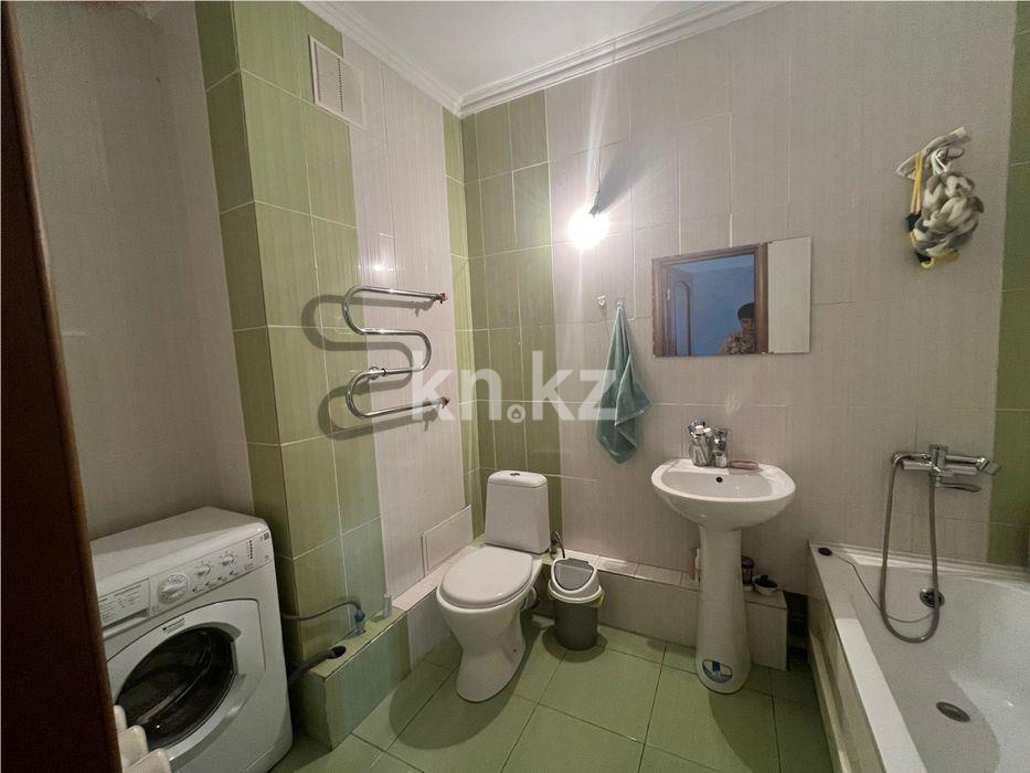 Продажа 1-комнатной квартиры, 44 м² - Продажа однокомнатных квартир в р-не Есиль Астаны - страница 10 фото 3 из 3