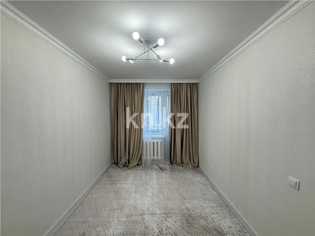 Продажа 2-комнатной квартиры, 56 м², ул. Мустафина, дом  21/6 в Астане - фото 2