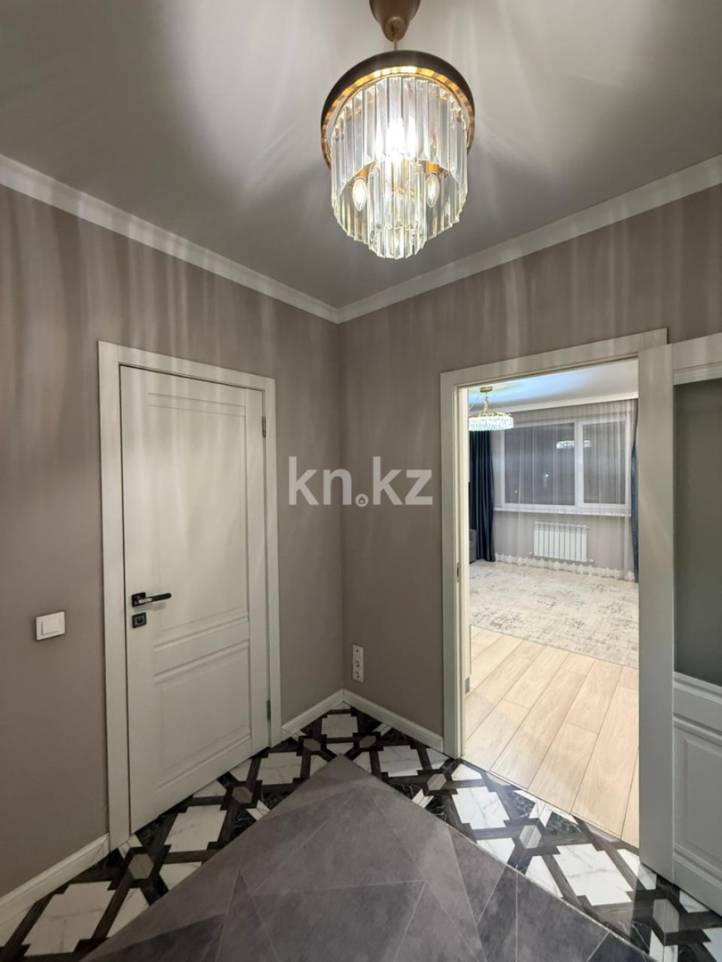 Продажа 2-комнатной квартиры, 52 м² в Алматы - фото 6