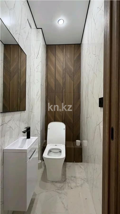 Продажа 5-комнатной квартиры, 113.5 м² в Астане - фото 5