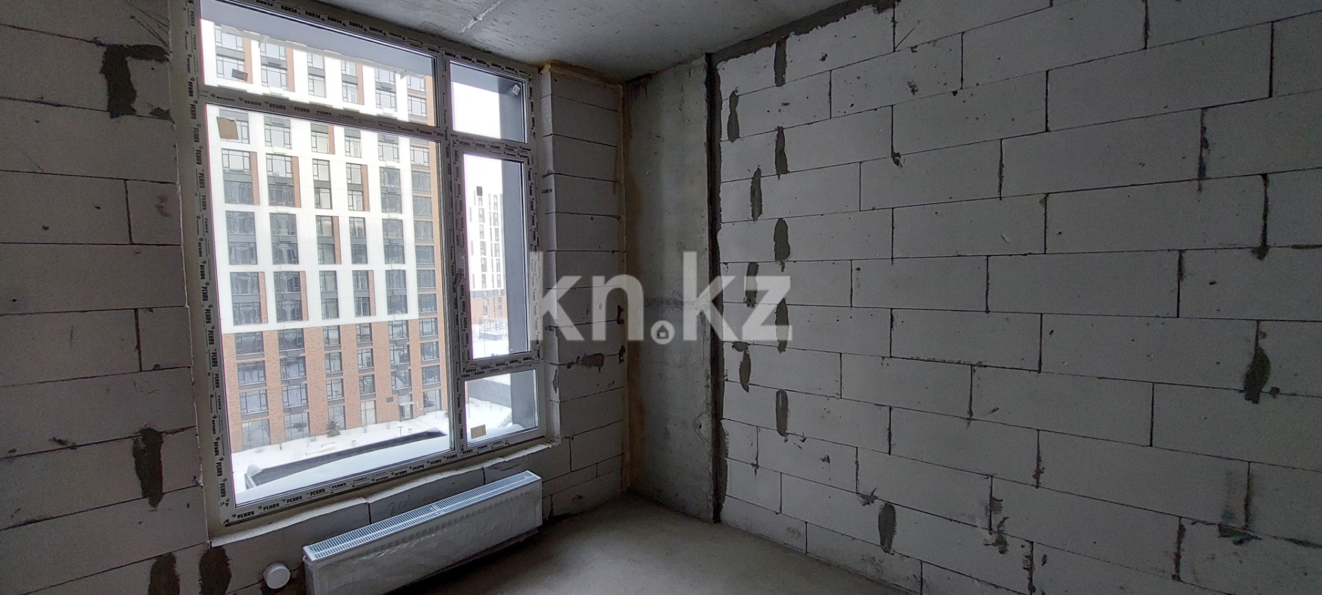 Продажа 4-комнатной квартиры, 114 м² - Продажа квартир в Астане с фото - страница 7 фото 9 из 11