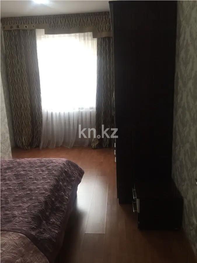 Продажа 3-комнатной квартиры, 98 м² в Астане - фото 2