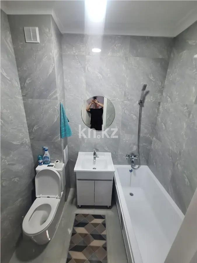 Продажа 1-комнатной квартиры, 33 м² в Астане - фото 3