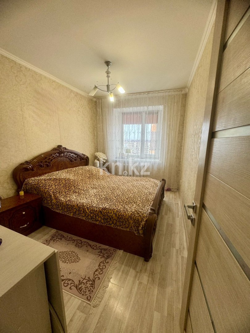 Продажа 2-комнатной квартиры, 48 м², ул. Гапеева, дом  19 - Продажа  двухкомнатных квартир в Караганде фото 6 из 9