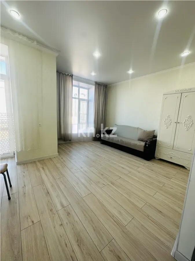 Продажа 2-комнатной квартиры, 40 м² в Караганде