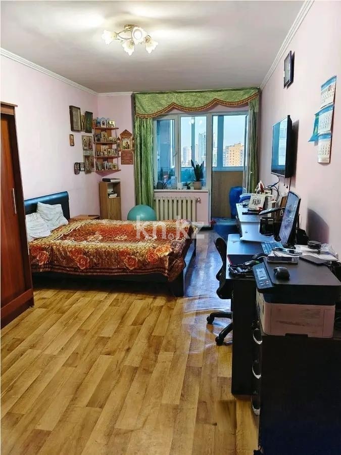 Продажа 3-комнатной квартиры, 81.2 м² в Астане