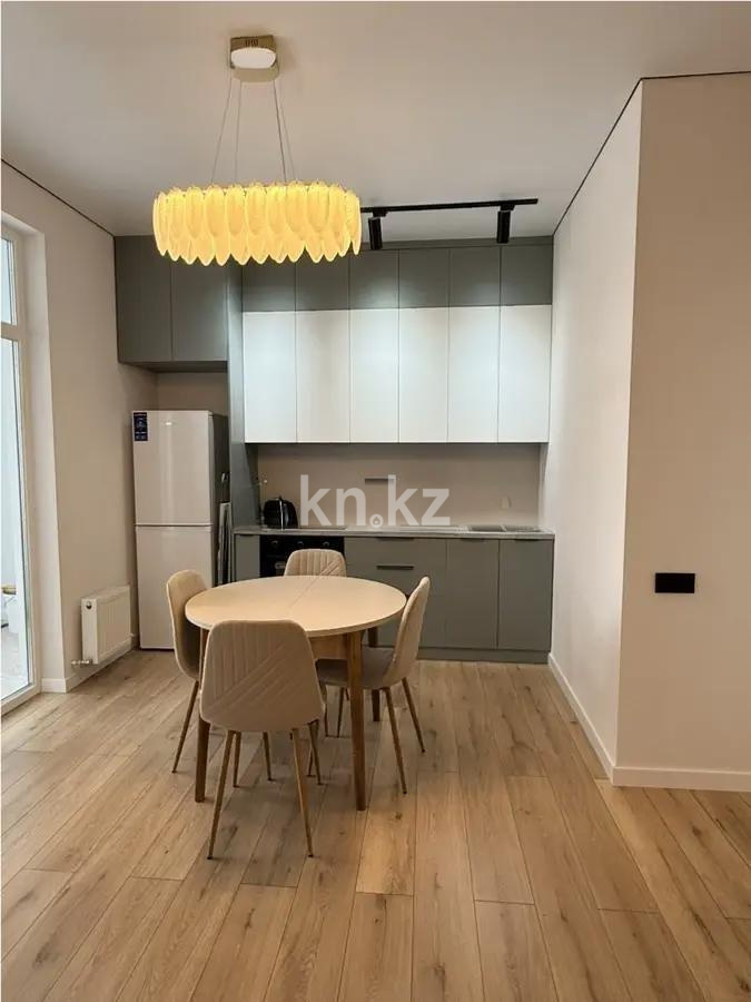 Продажа 2-комнатной квартиры, 50 м² в Астане - фото 3