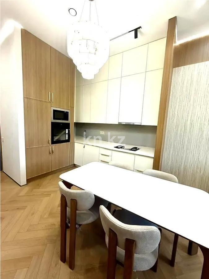 Продажа 3-комнатной квартиры, 93 м² - Продажа трехкомнатных квартир в Казахстане фото 3 из 6