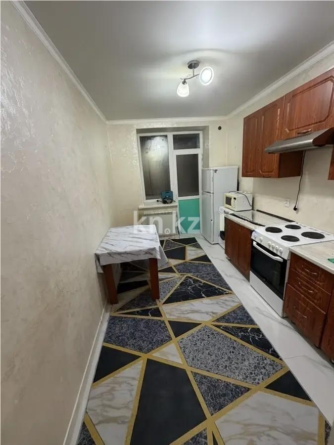 Продажа 1-комнатной квартиры, 38 м² в Астане - фото 2