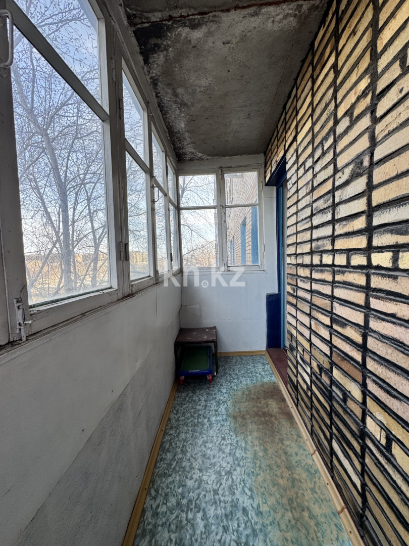 Продажа 2-комнатной квартиры, 47 м² - Продажа квартир в Караганде - страница 3 фото 19 из 20