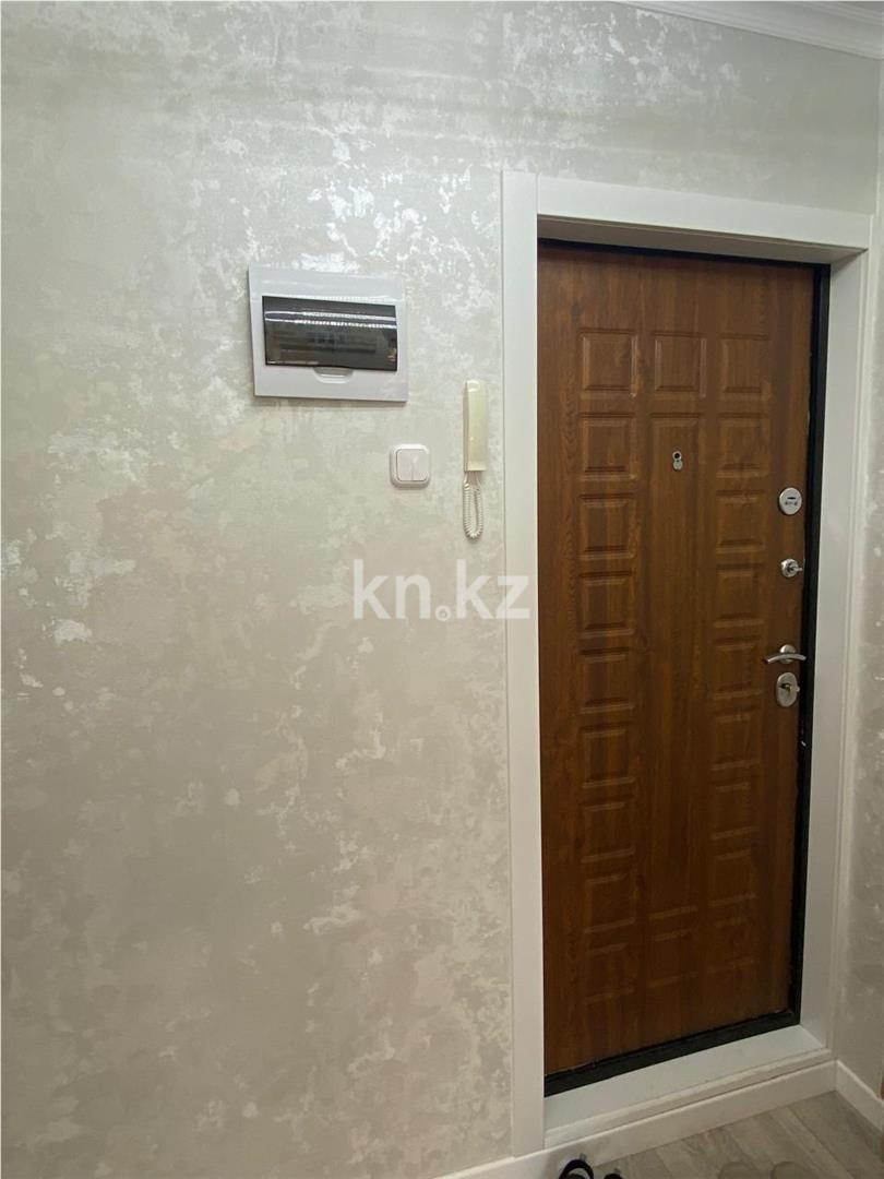 Продажа 3-комнатной квартиры, 58 м² - Продажа трехкомнатных квартир в Казахстане - страница 8 фото 9 из 11