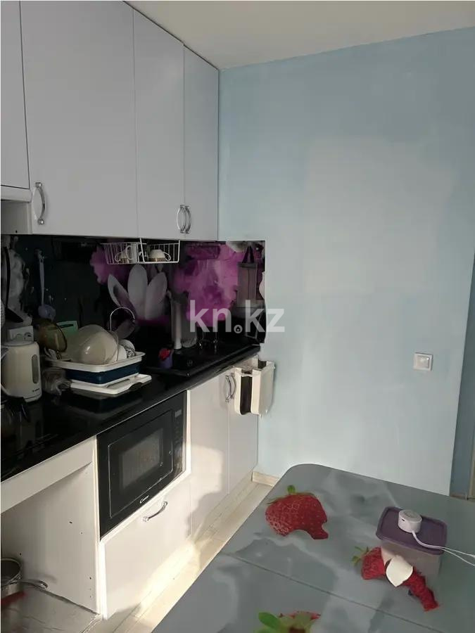 Продажа 1-комнатной квартиры, 36 м² в Астане - фото 4