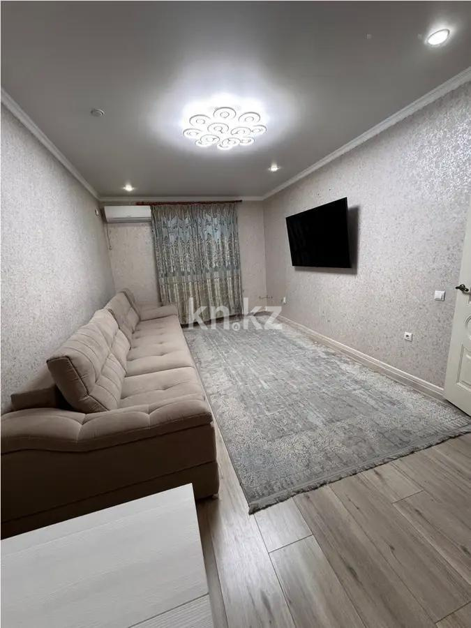 Продажа 3-комнатной квартиры, 95 м², ул. Болекпаева, дом  8 - Продажа квартир в Астане без посредников с фото фото 1 из 7