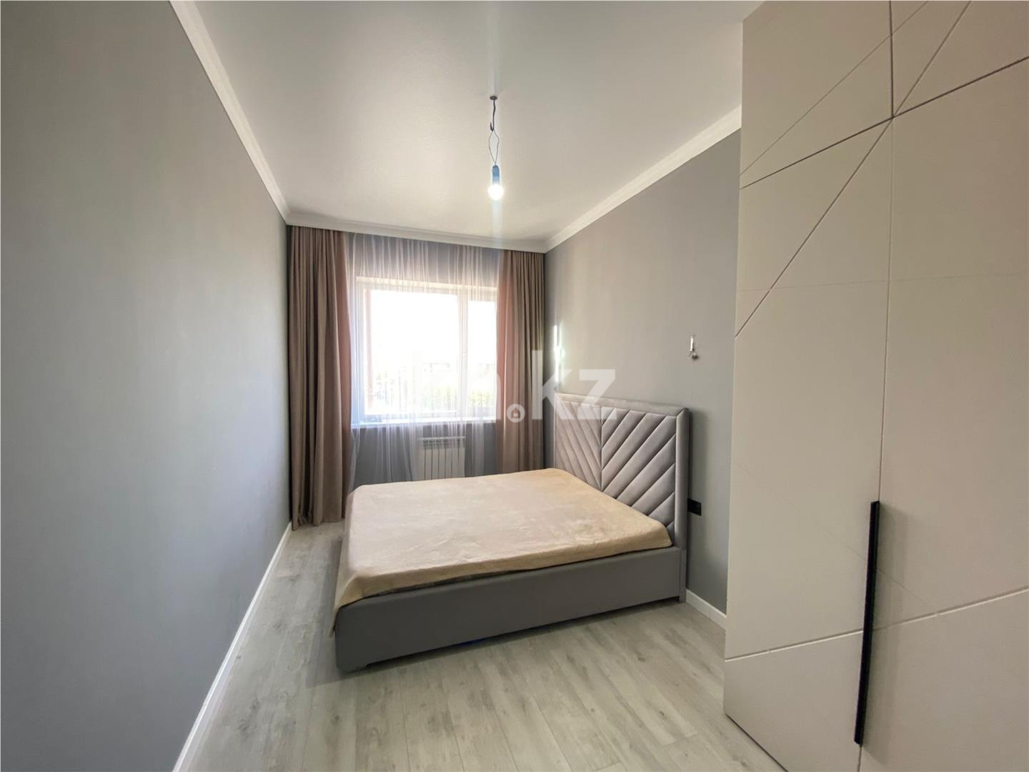 Продажа 2-комнатной квартиры, 58 м² - Аренда квартир помесячно в Карагандинской области фото 3 из 15