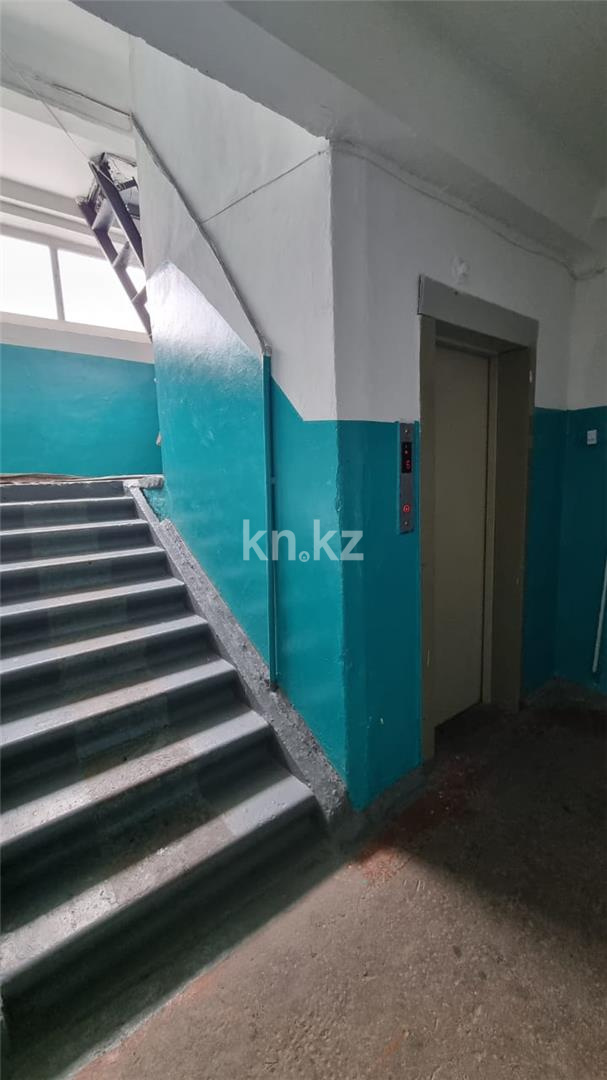 Продажа 4-комнатной квартиры, 76 м², мкр-н Орбита-1 в Караганде - фото 12