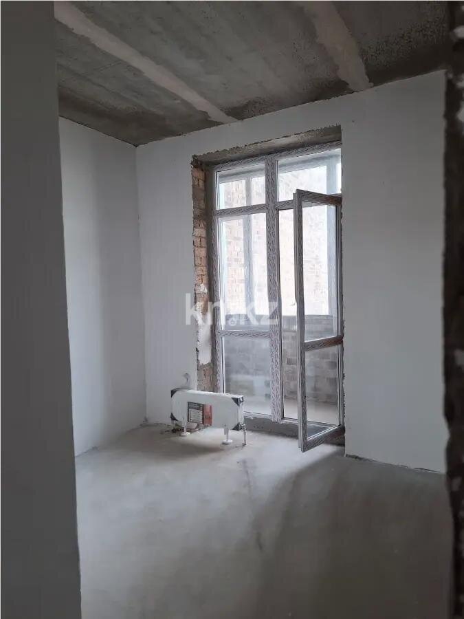 Продажа 2-комнатной квартиры, 69.1 м² в Астане