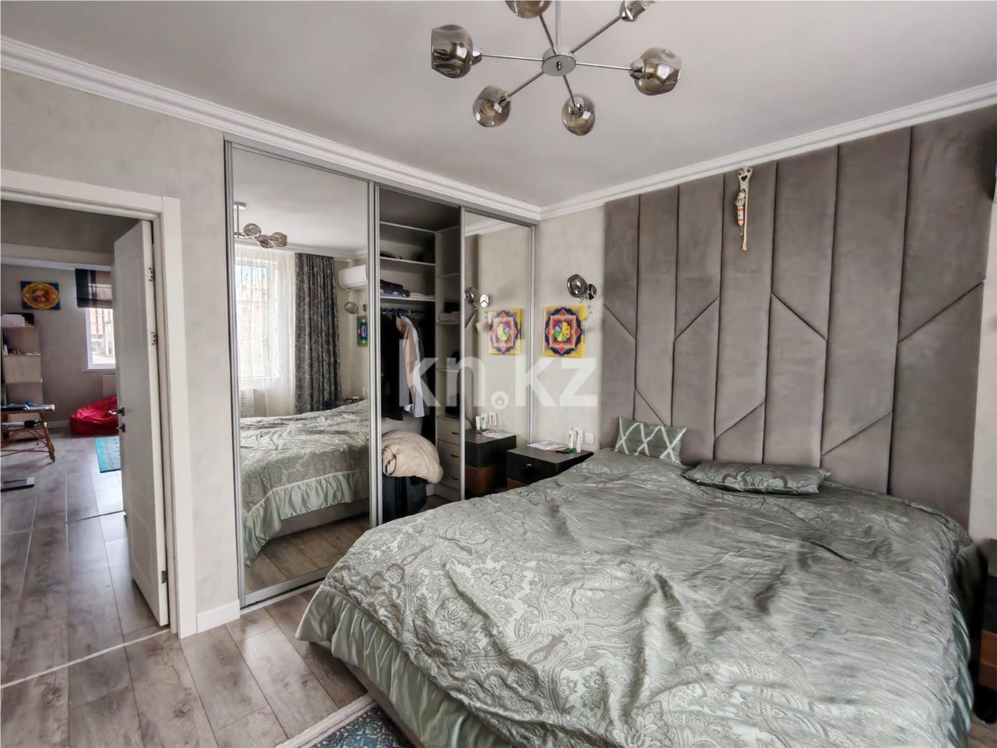 Продажа 5-комнатного дома, 161 м², ул. Аубакирова - Продажа домов, коттеджей в Казахстане фото 20 из 20