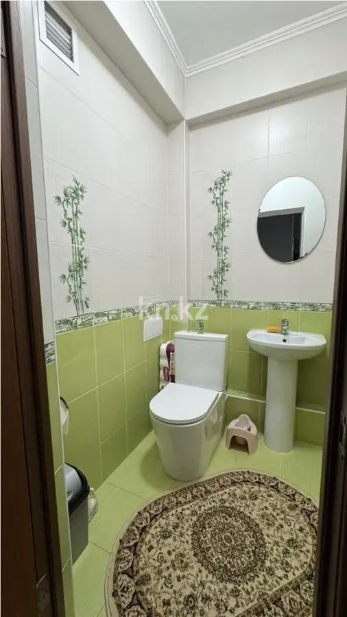 Продажа 2-комнатной квартиры, 70 м² в Алматы - фото 5