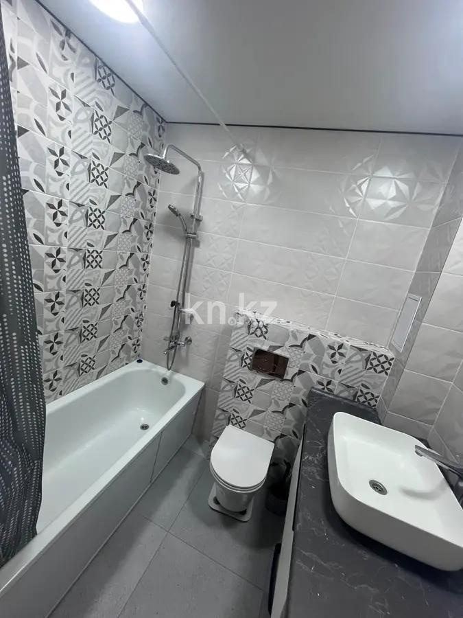 Продажа 2-комнатной квартиры, 58.1 м², ул. Тархана в Астане - фото 10