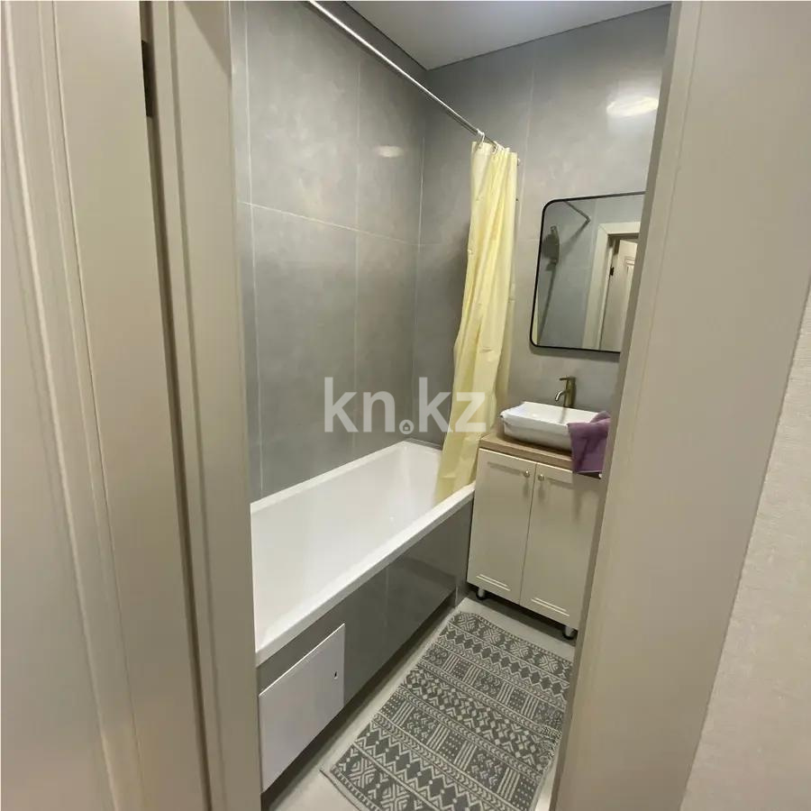 Продажа 2-комнатной квартиры, 48.6 м² в Астане - фото 4