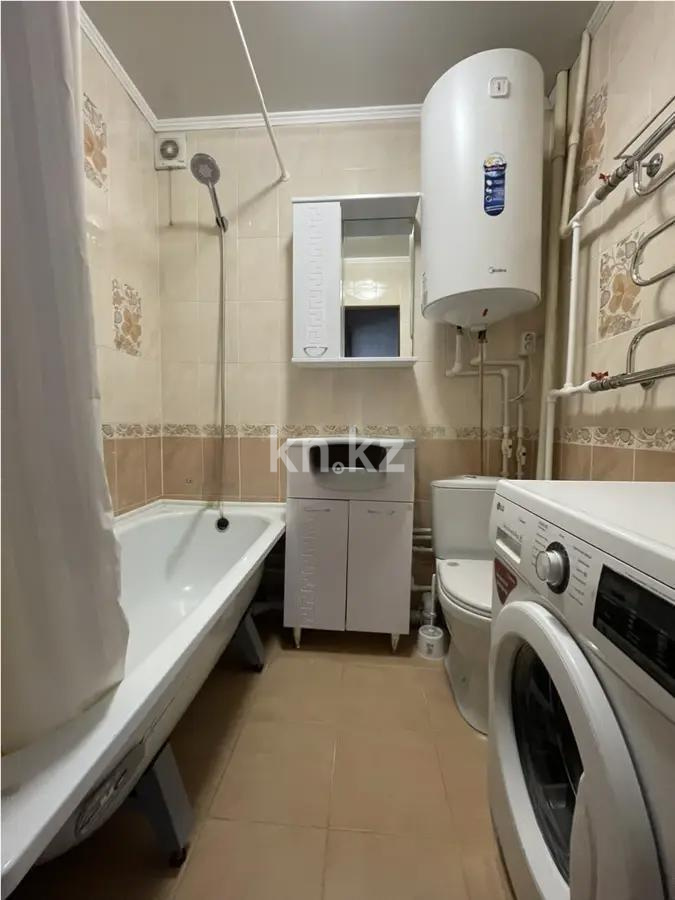 Продажа 1-комнатной квартиры, 30 м² - Продажа квартир от собственников в Караганде - страница 3 фото 4 из 5