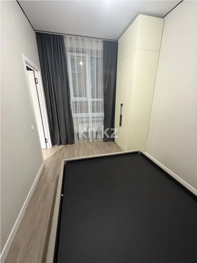 Продажа 1-комнатной квартиры, 35 м² в Алматы - фото 2