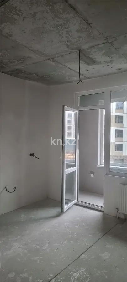 Продажа 2-комнатной квартиры, 53 м² - Продажа квартир в Турксибском р-не Алматы - страница 2 фото 2 из 2