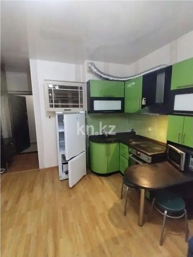 Продажа 1-комнатной квартиры, 22 м² в Астане - фото 2